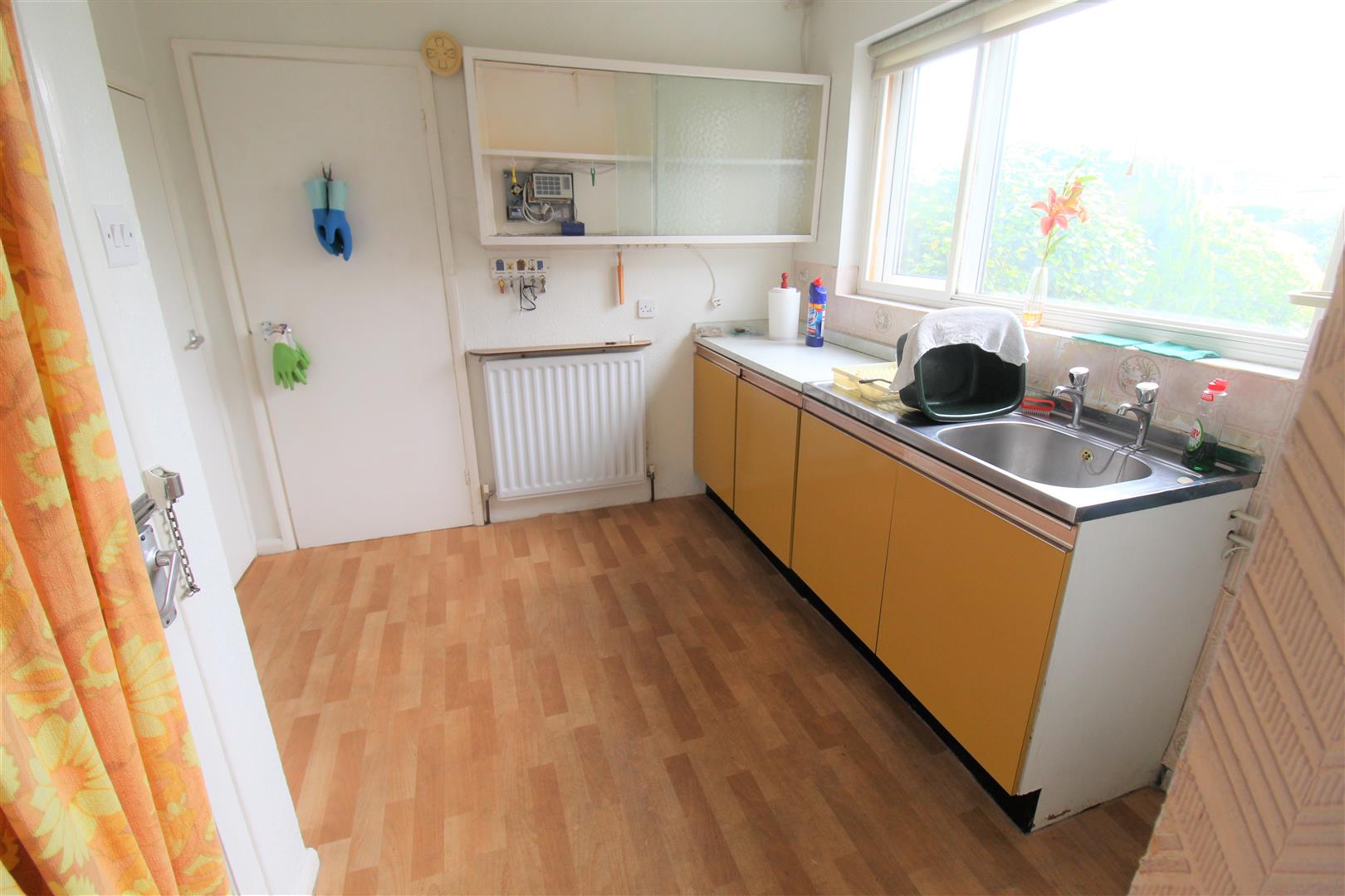 Trentfield Road, Baddeley Green, Stoke-On-Trent